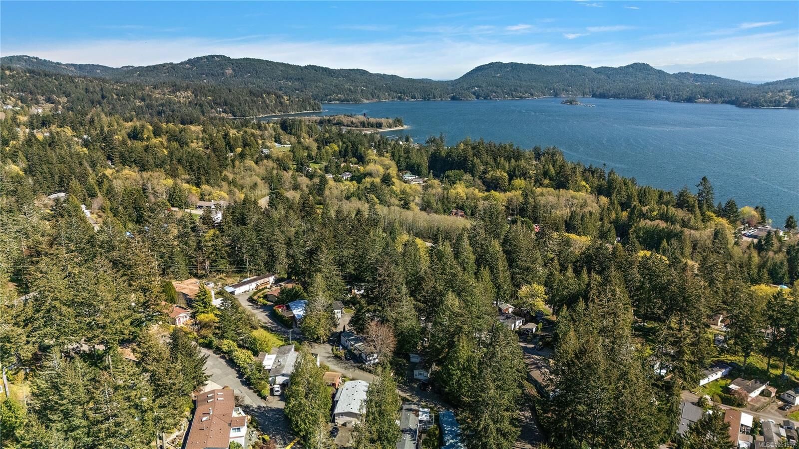 Property Photo:  5838 Blythwood Rd #73  BC V9Z 0G2 