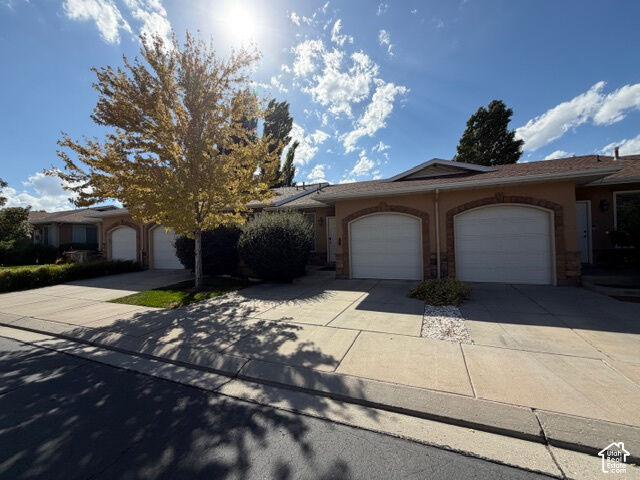 Property Photo:  9476 S Hidden Point Dr W  UT 84070 