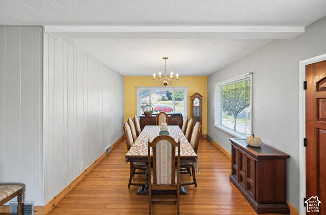 Property Photo:  311 S 200 W  UT 84335 