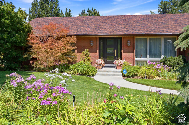 Property Photo:  2763 E Willow Wick Dr S  UT 84093 