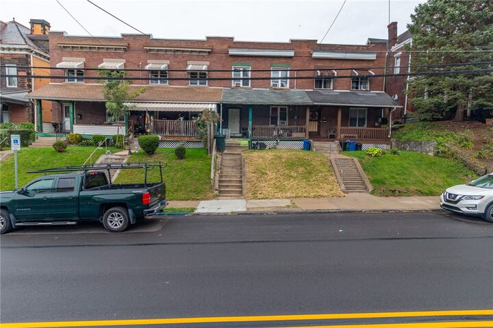 Property Photo:  502-504 Cypress Dr  PA 15108 