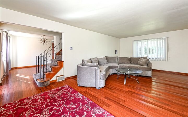 Property Photo:  3545 Colby St  PA 15214 