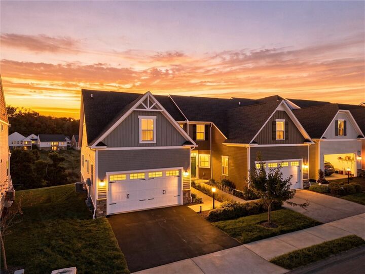 Property Photo:  187 Dana Drive  PA 15143 