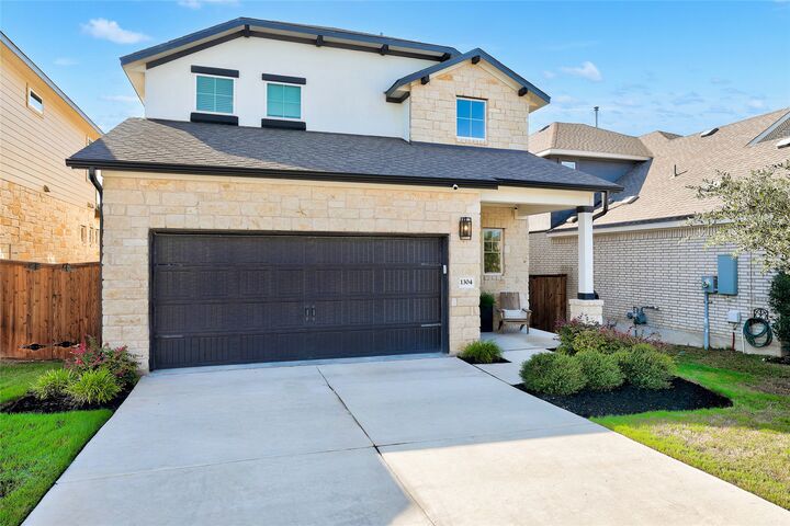 Property Photo:  1304 Kneehigh Lane  TX 78633 