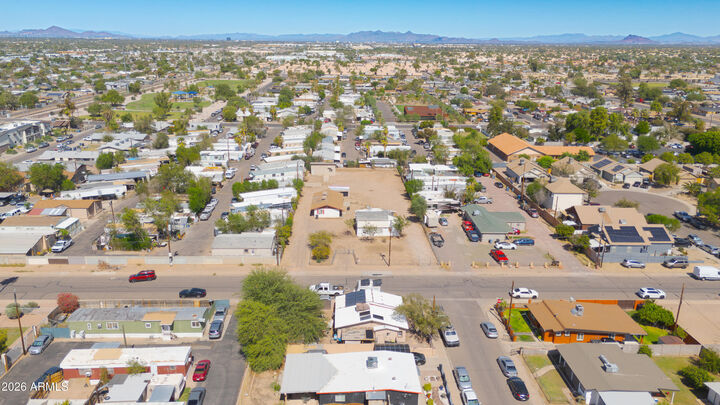 Property Photo:  488 E Detroit Street Side  AZ 85225 