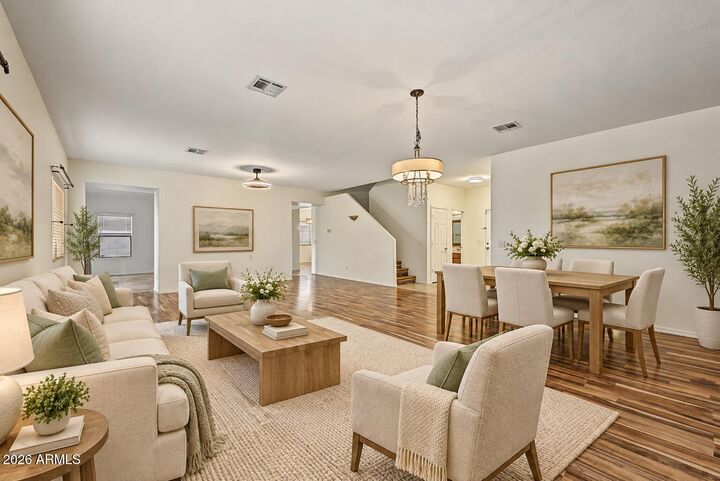 Property Photo:  9568 W Frank Avenue  AZ 85382 