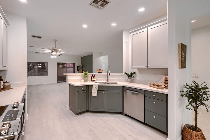 Property Photo:  14937 N 151st Drive  AZ 85379 