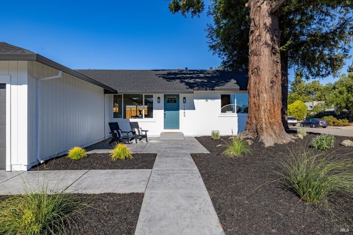 Property Photo:  1669 San Marino Drive  CA 94954 