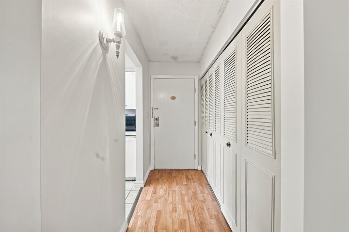 Property Photo:  13530 Hilton Road 203  BC V3R 5J4 