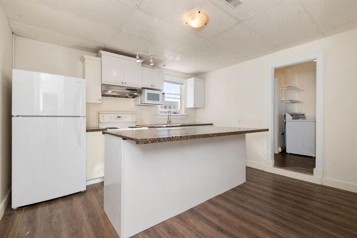Photo de la propriété: 45874 Trethewey Avenue BC V2P 1K5