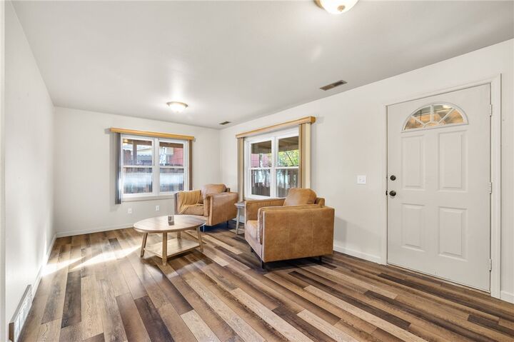 Property Photo: 4147 Buchanan Avenue MT 59101