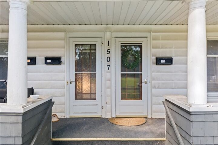 Property Photo: 1507 Riverview Drive NY 13760