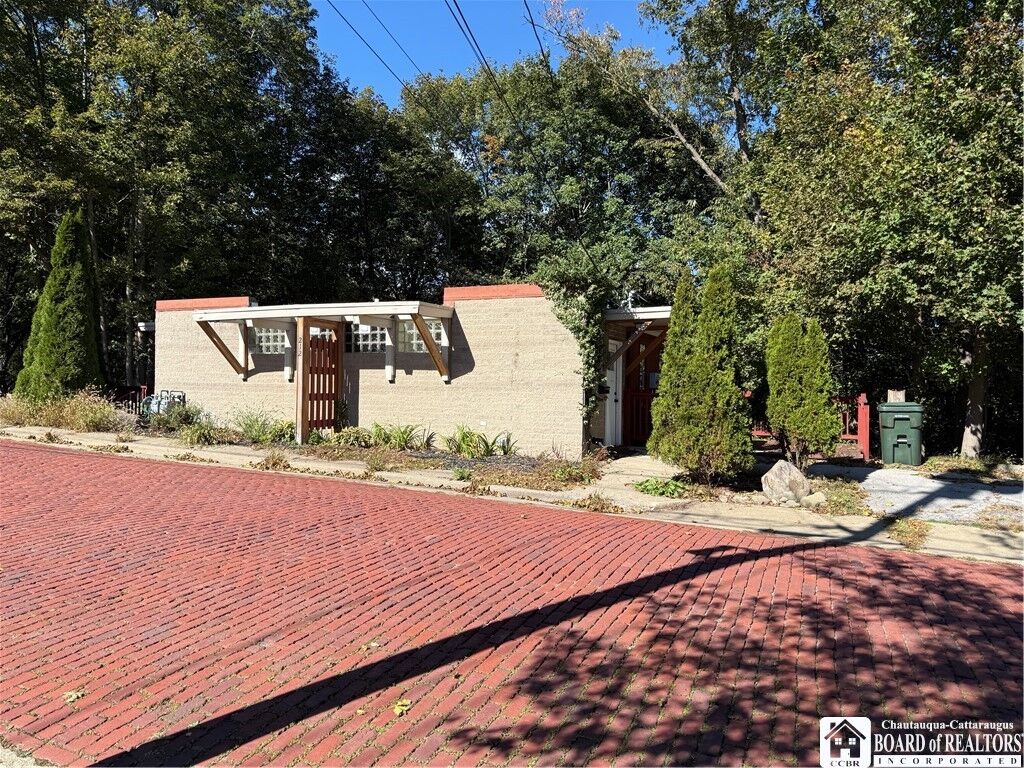 Property Photo: 212 Front Street NY 14701