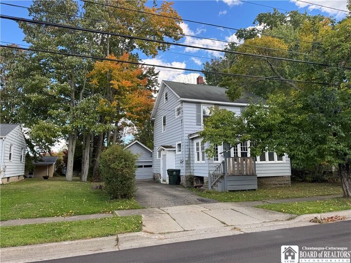 Property Photo:  527 S Main Street  NY 14701 