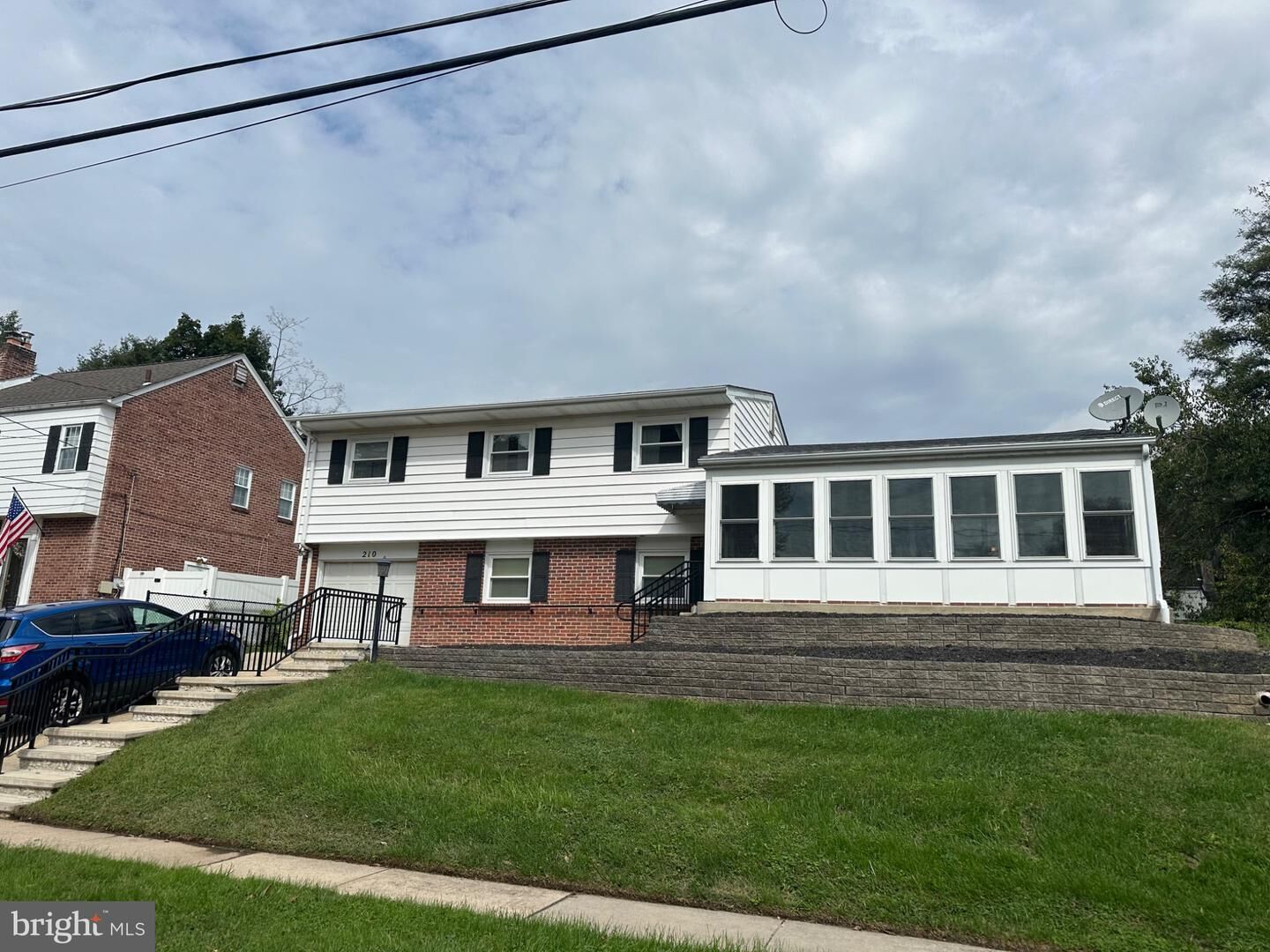 Property Photo:  210 Morningside Drive  NJ 08618 