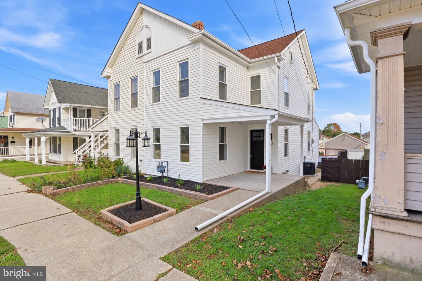 Property Photo: 653 Broadway PA 17331