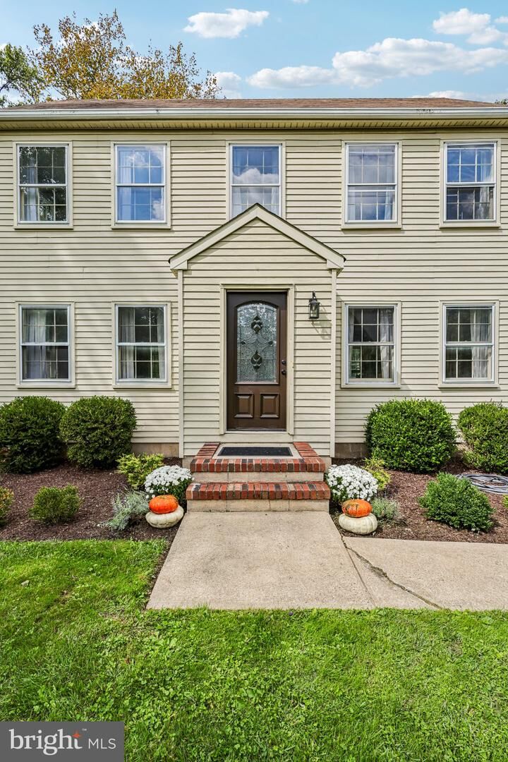 Property Photo:  163 N Main Street  NJ 08512 