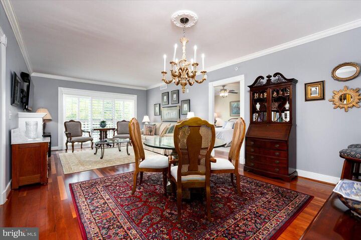 Property Photo:  5 Park Place 127  MD 21401 