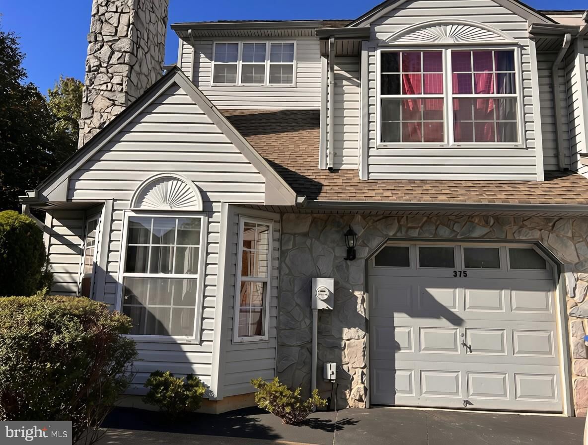 Property Photo: 375 Draco Road NJ 08854