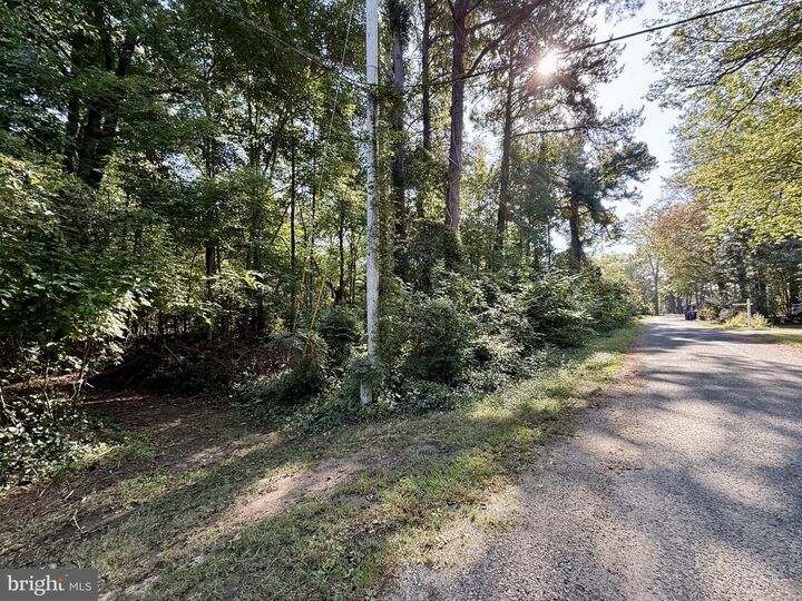 Property Photo:  Lake Drive Leonardtown  MD 20692 