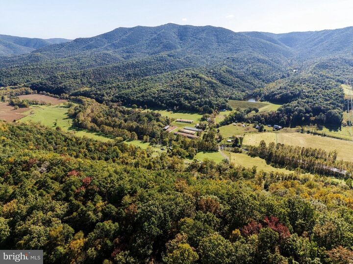 Property Photo: 195 Hinkle Mt Road WV 26836