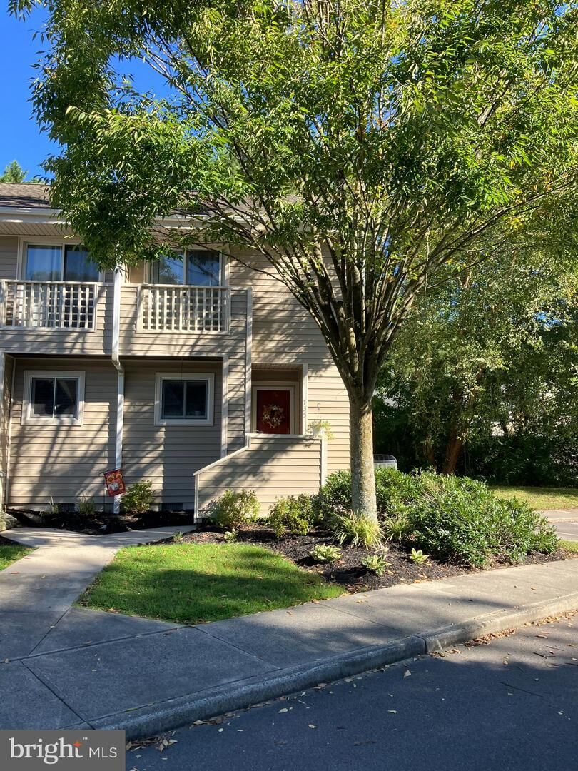 Property Photo:  735 Canvasback Court  MD 21804 