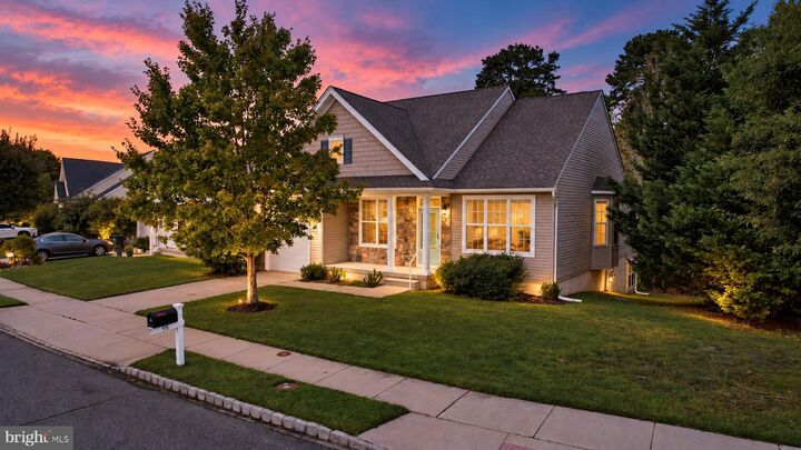 Property Photo:  98 Gasko Road  NJ 08330 