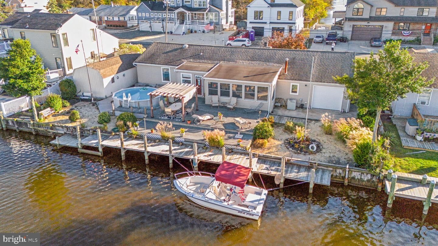 Property Photo:  1122 Laurel Boulevard  NJ 08734 