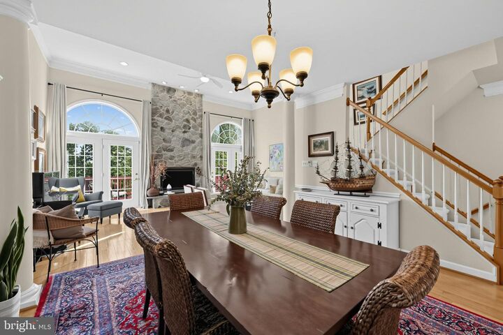 Property Photo: 13652 Mills Farm Road MD 20850