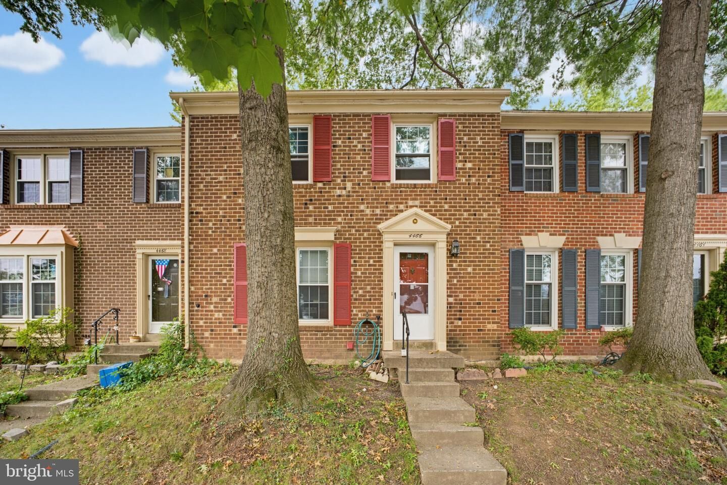 Property Photo:  4466 Limelight Court  VA 22003 