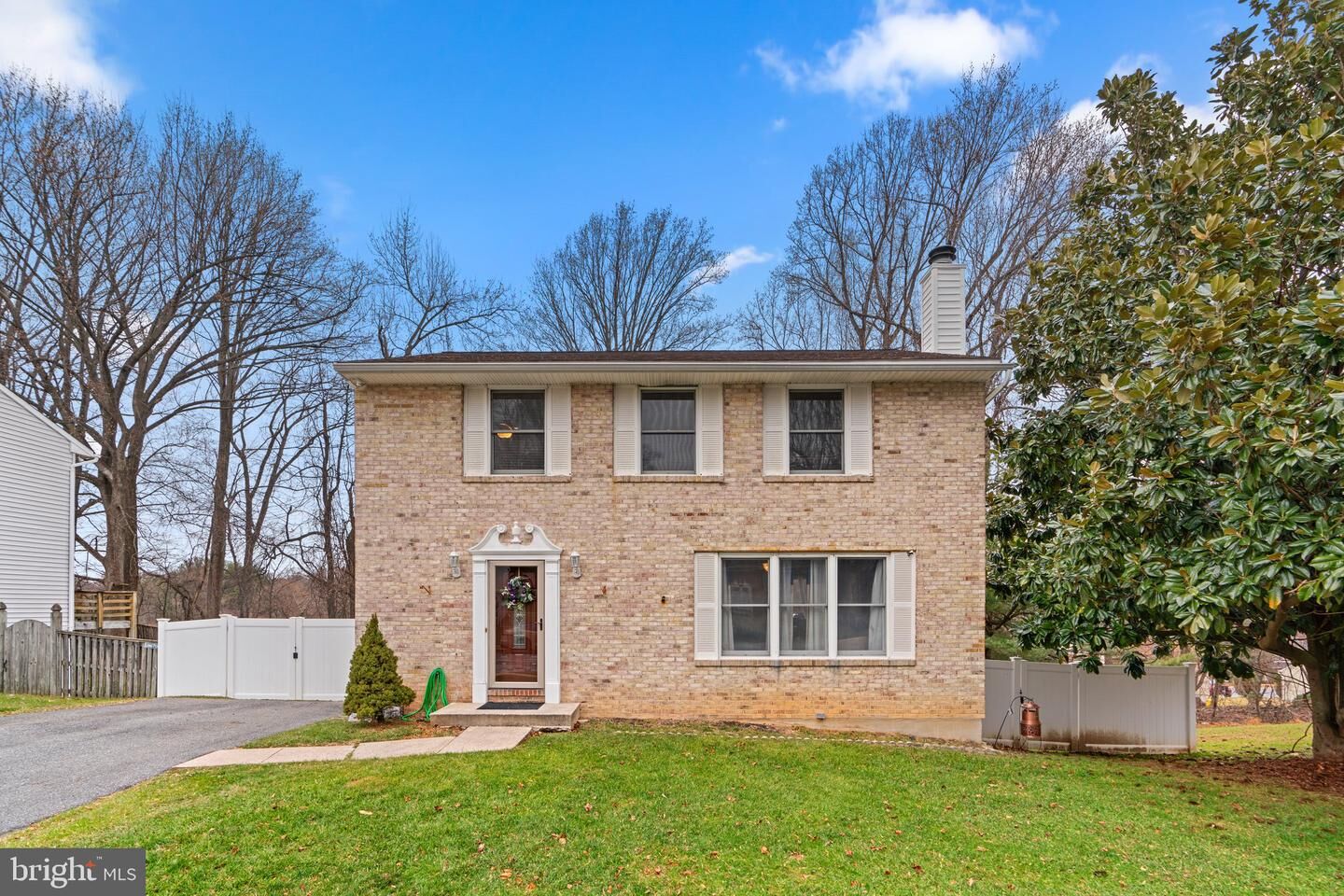Property Photo:  24 Jameson Lane  MD 21208 