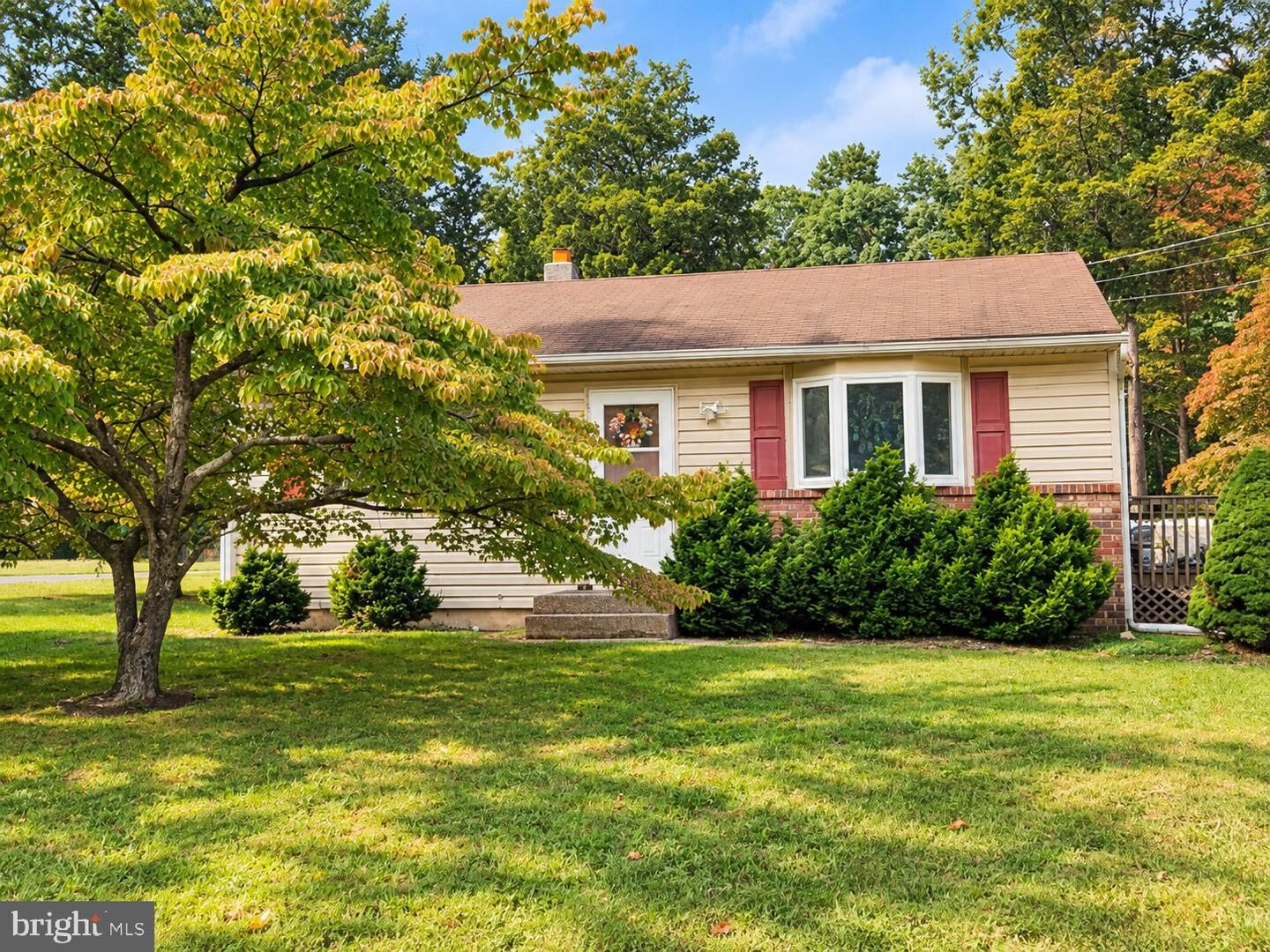 Property Photo: 270 Linwood Avenue NJ 08361