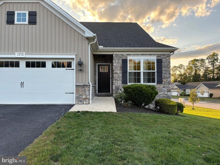 Property Photo:  1715 Jerusalem Road  PA 17050 