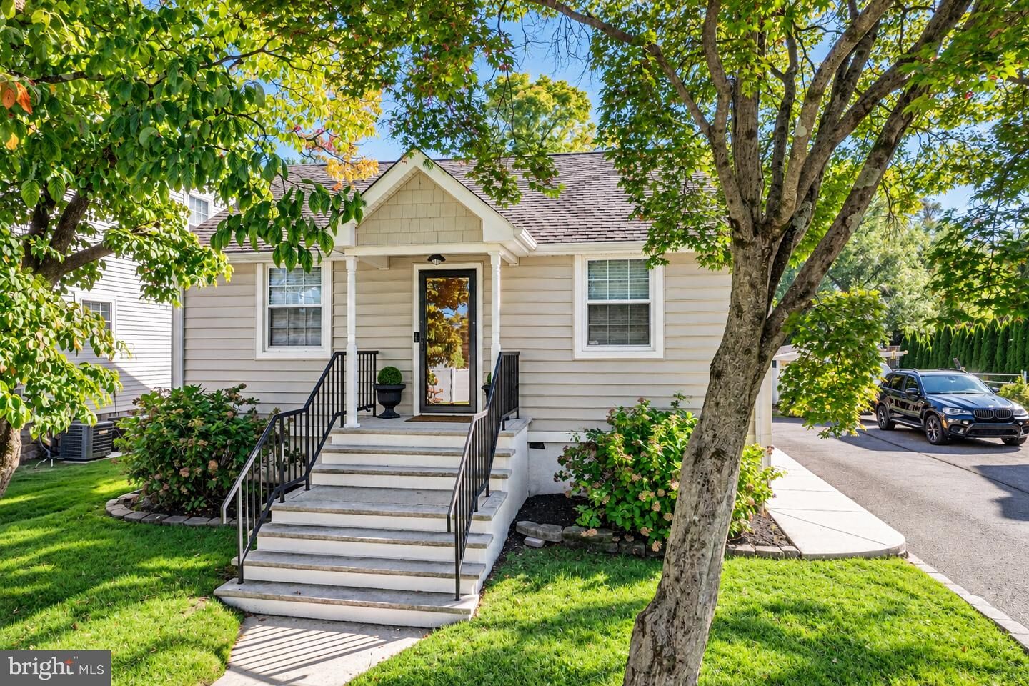 Property Photo:  45 Betts Avenue  NJ 08648 