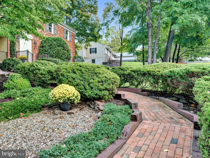 Property Photo:  12 Twining Lane  NJ 08628 