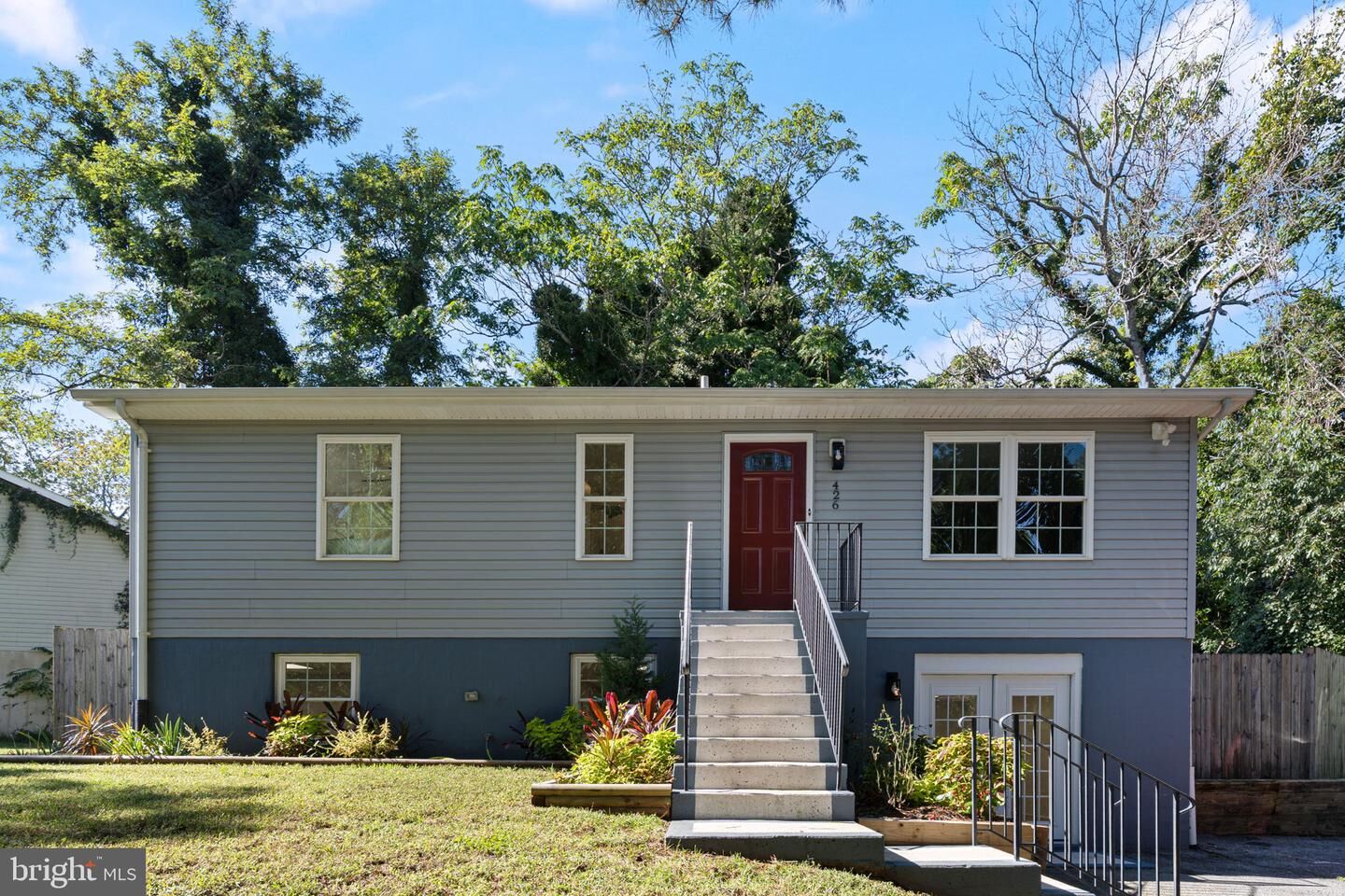 Property Photo:  426 Seagull Lane  MD 20657 