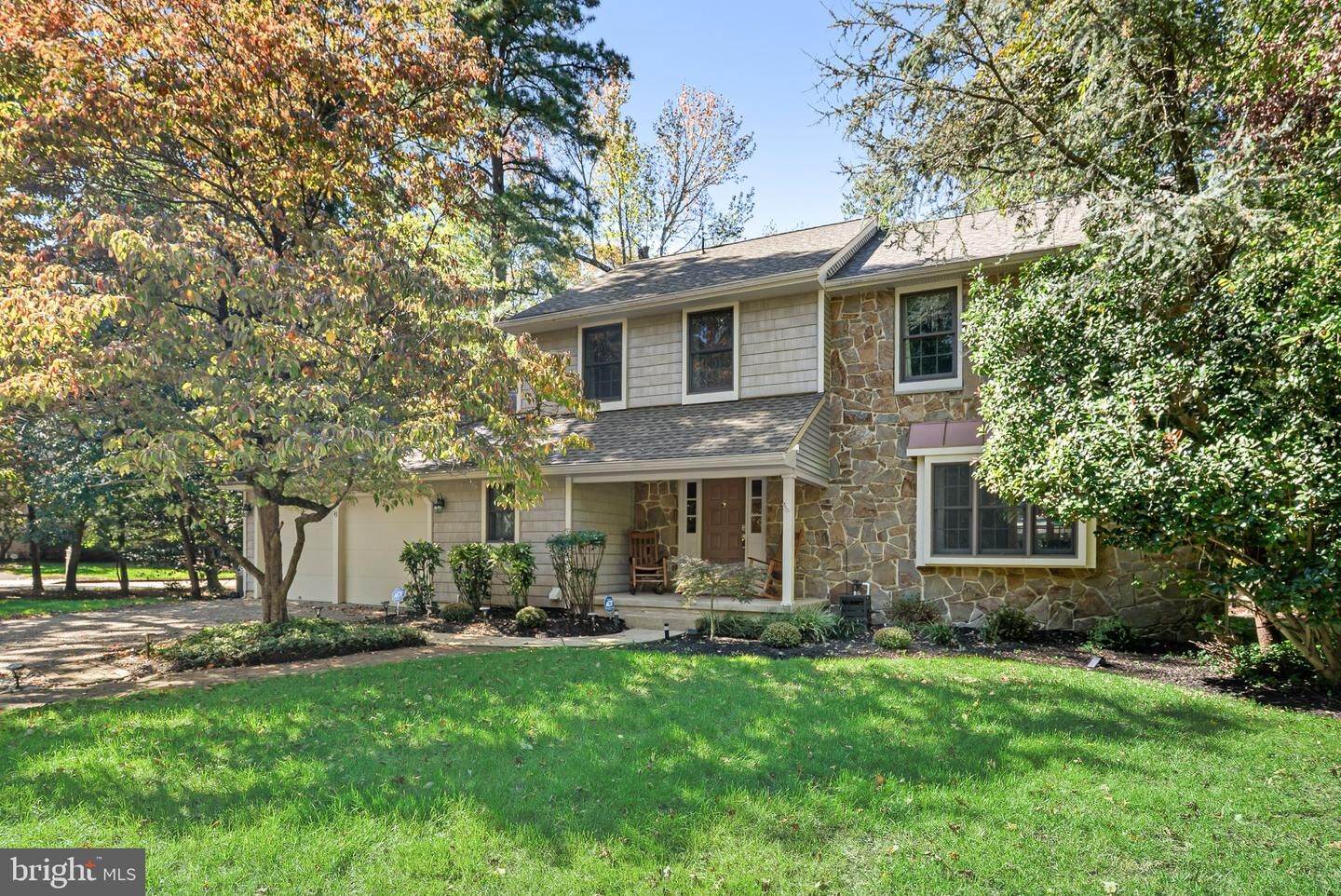 Property Photo:  43 Battery Hill Drive  NJ 08043 