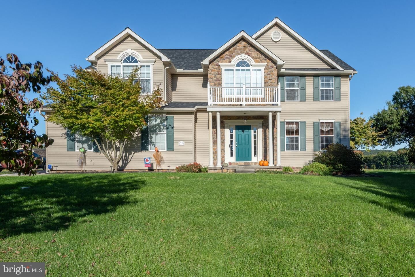 Property Photo: 5130 Blue Hill Road PA 17329