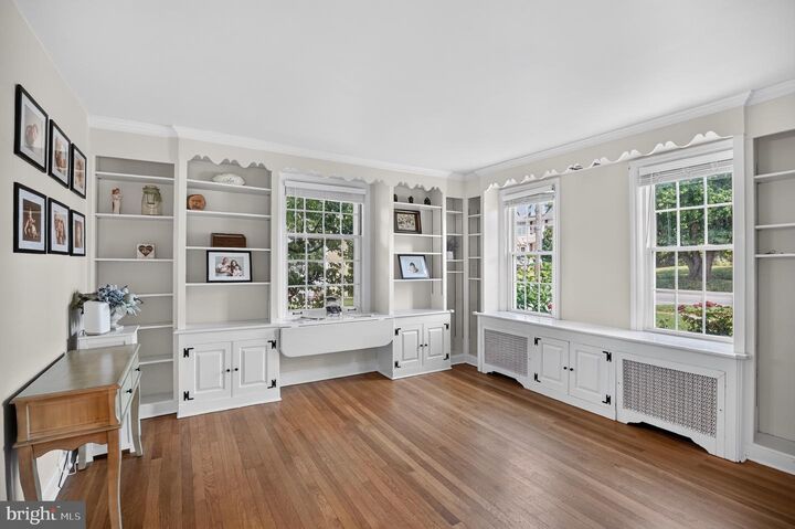 Property Photo: 408 Pennsylvania Avenue PA 19311