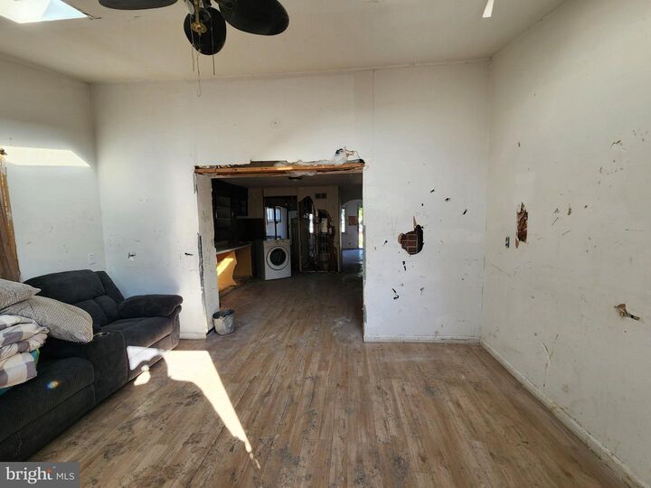 Property Photo:  8021 Bank Street  MD 21224 
