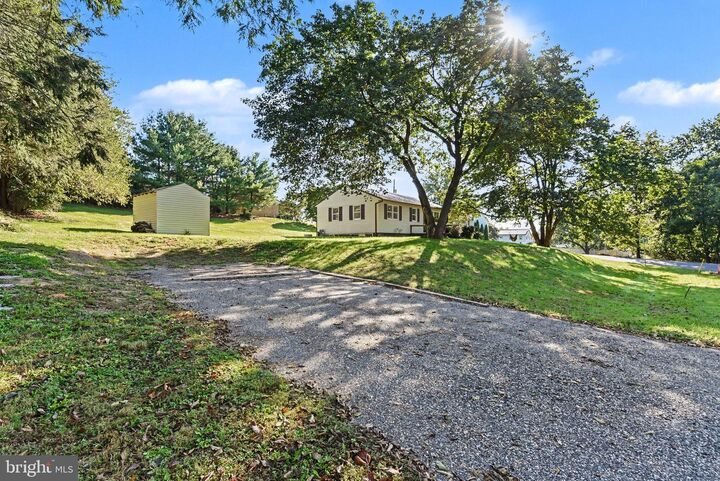 Property Photo:  10 Stine Avenue  PA 17013 