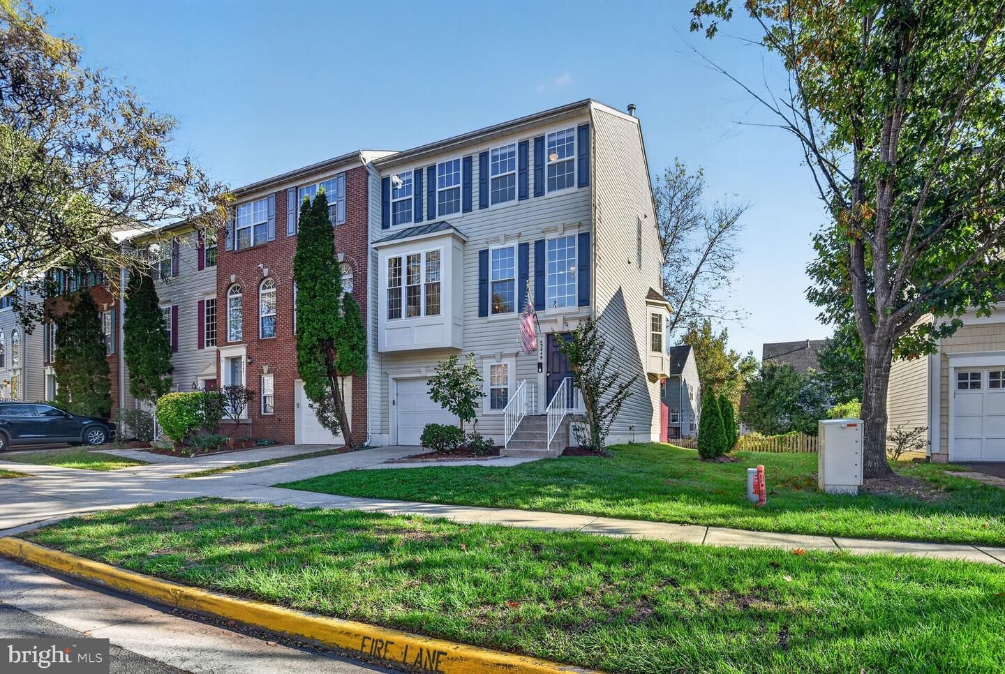 Property Photo:  43449 Laidlow Street  VA 20152 