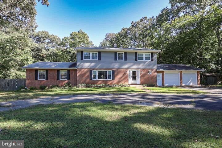 Property Photo:  45395 Baringer Drive  MD 20619 