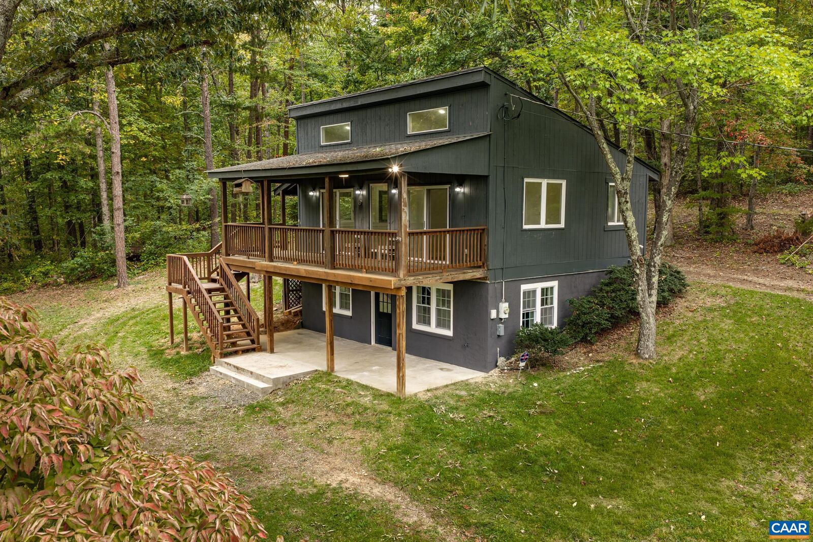 Property Photo:  2561 Brokenback Mountain Rd  VA 22935 
