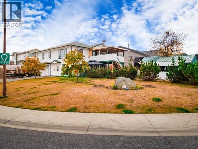 Property Photo: 146 Falcon Drive YT Y1A 6G6