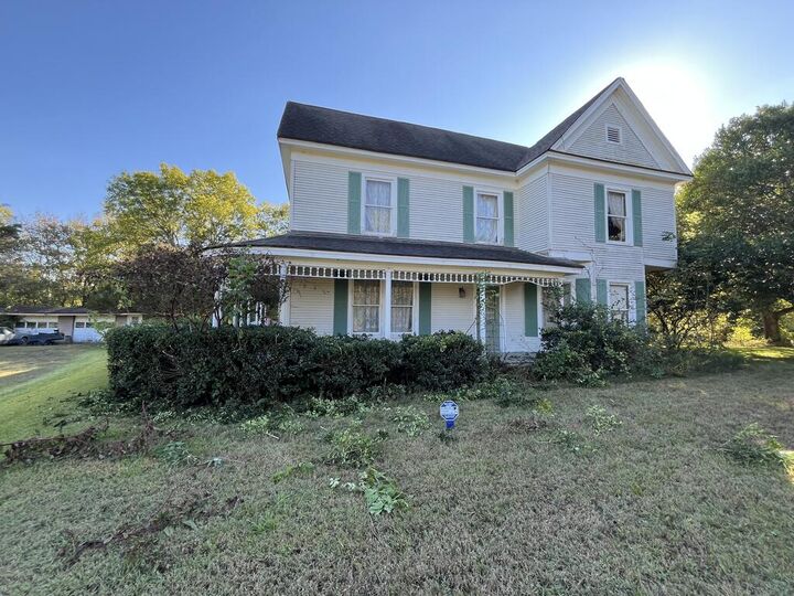 Property Photo:  985 Nickajack Road  GA 30736 