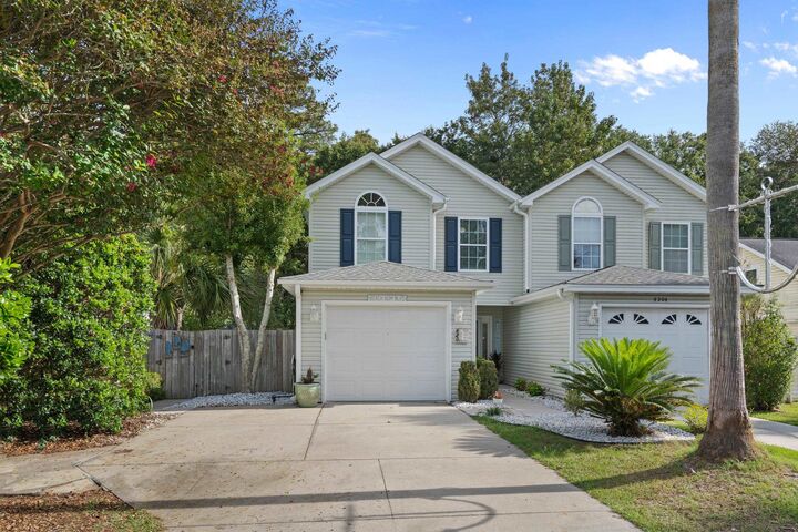 Property Photo:  620 Melody Ln. A  SC 29575 