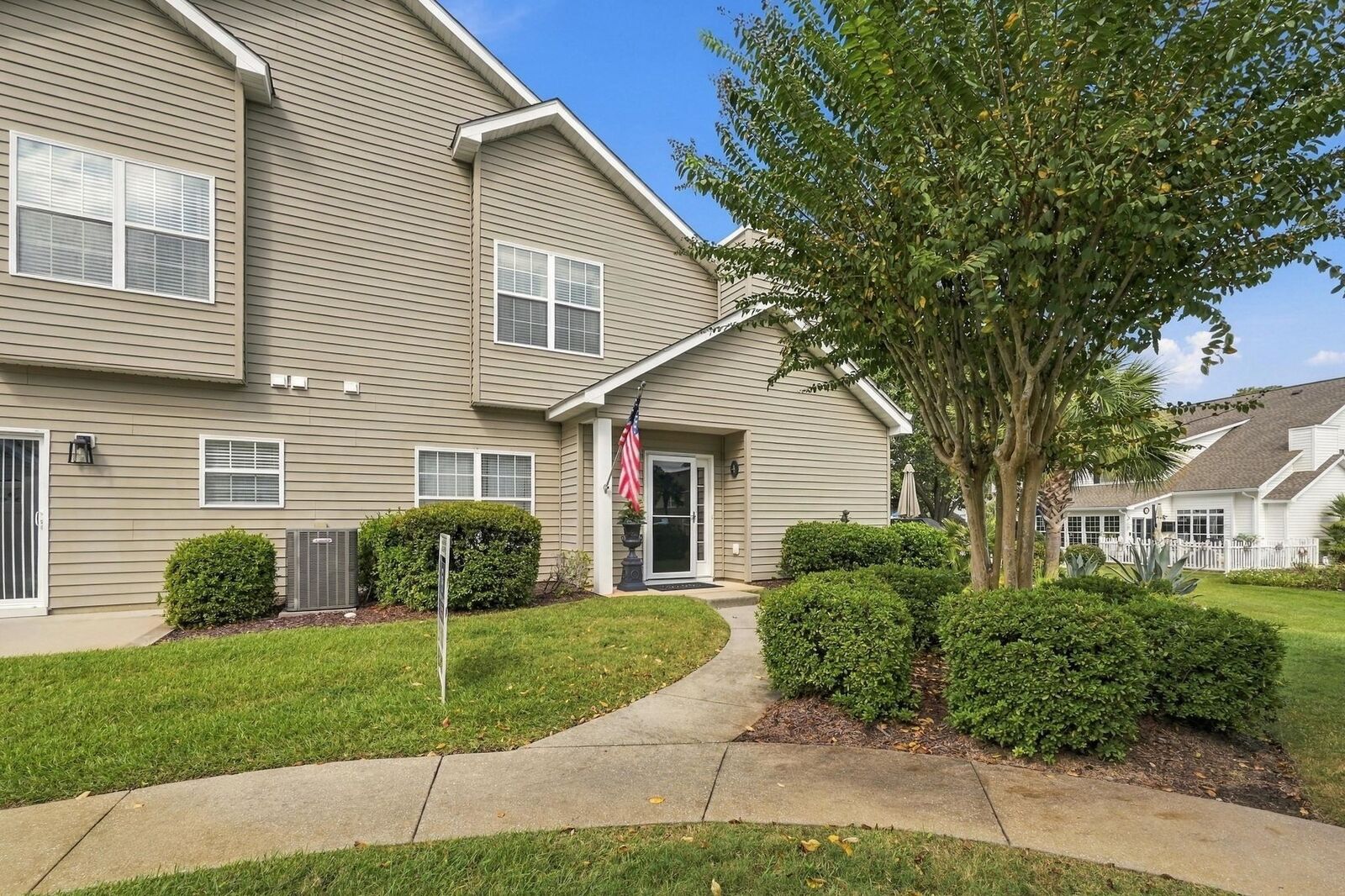 Property Photo: 121 Gully Branch Ln. 4 SC 29572