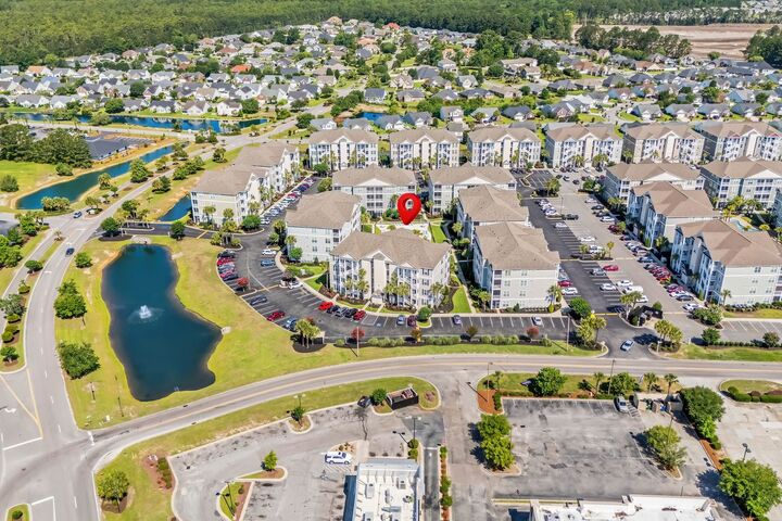 Property Photo: 90 Ella Kinley Circle 303 SC 29588
