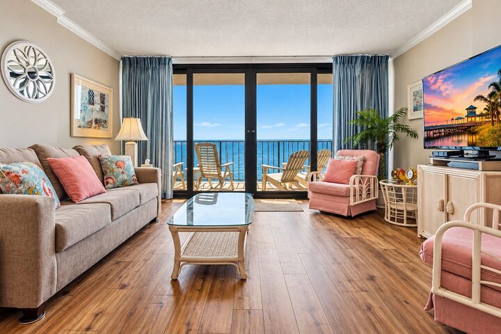 Property Photo:  10200 Beach Club Dr. 11D  SC 29572 
